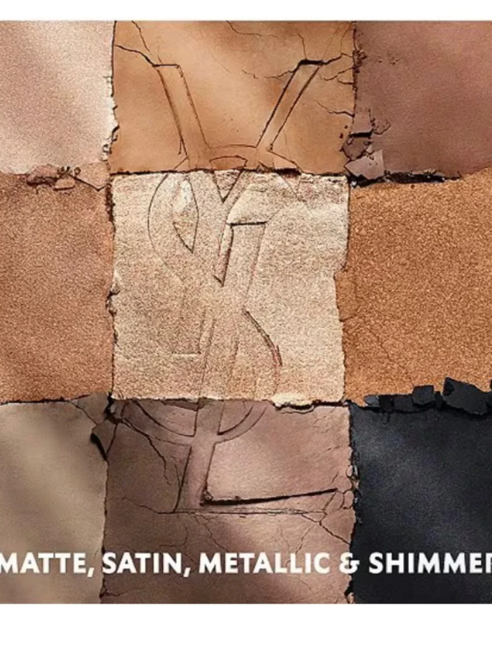 NEW✅YSL Nude Hours - Picture 3 of 10